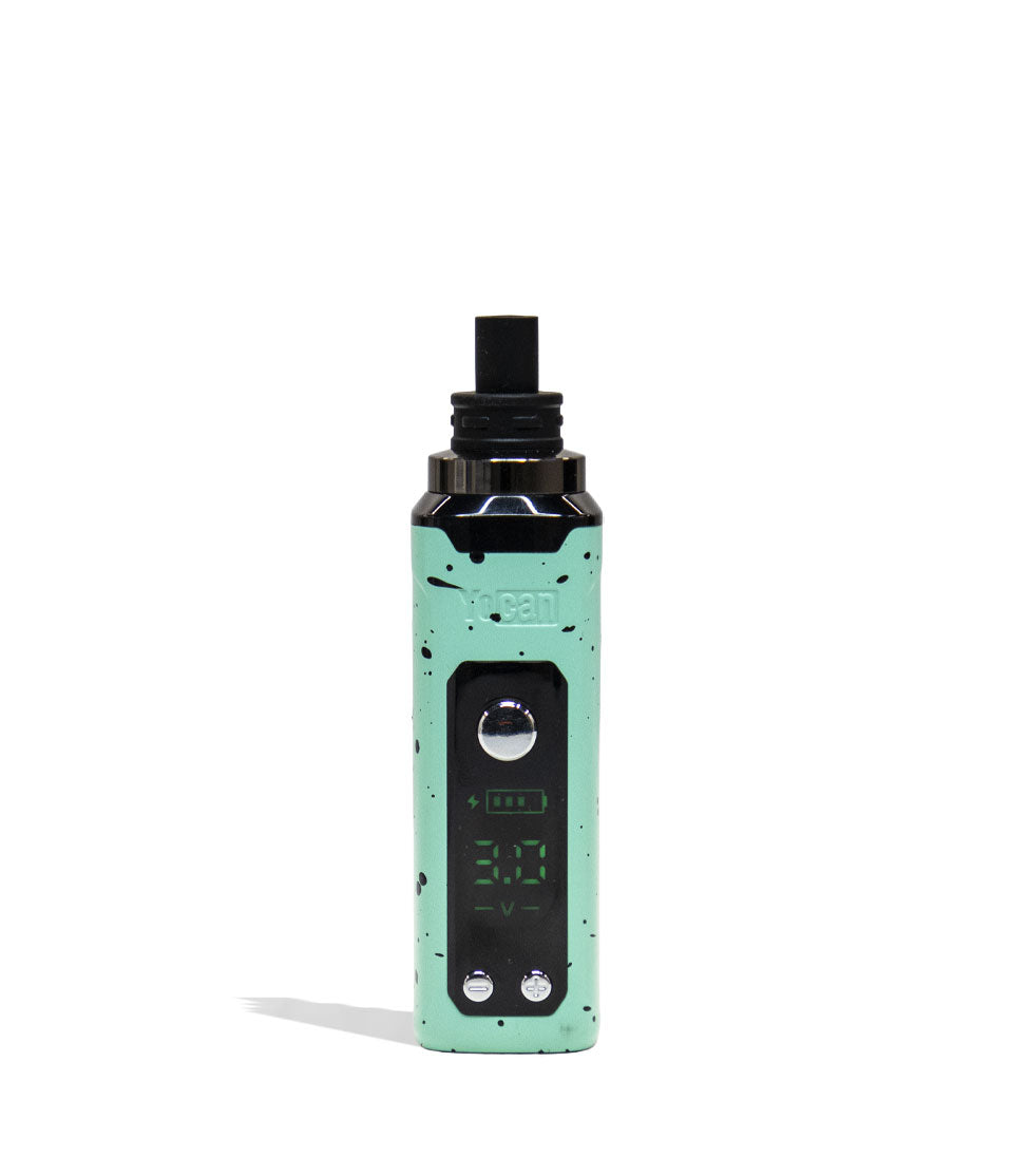Wulf Mods Nestor Portable Concentrate Vaporizer - Discreet Smoker