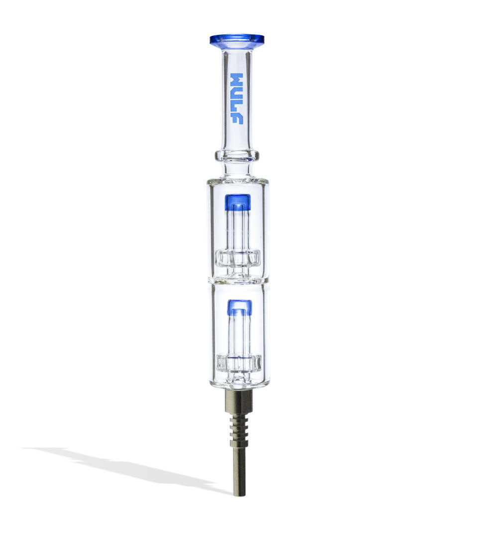 Wulf Mods Nova Stack Water Filtered Nectar Collector - Discreet Smoker