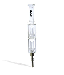 Wulf Mods Nova Stack Water Filtered Nectar Collector - Discreet Smoker