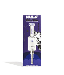 Wulf Mods Nova Water Filtered Nectar Collector - Discreet Smoker
