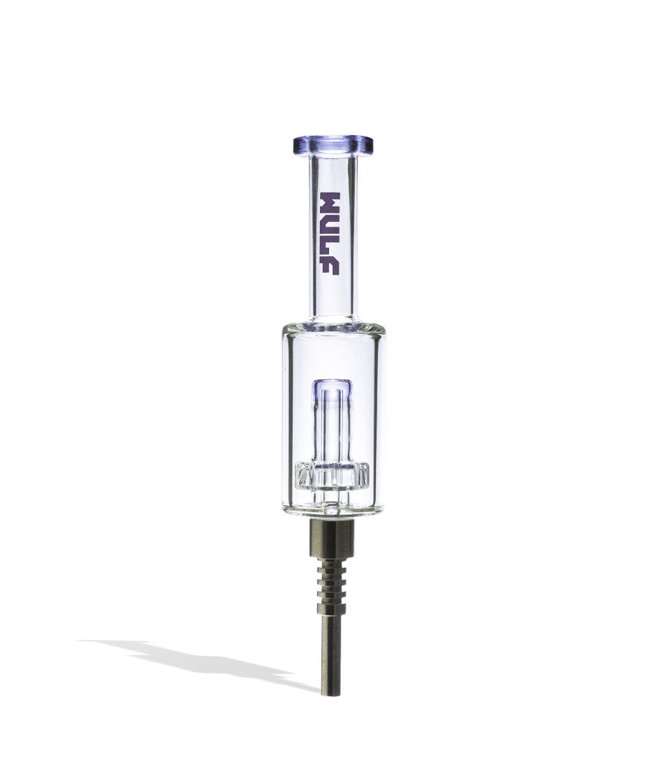 Wulf Mods Nova Water Filtered Nectar Collector - Discreet Smoker