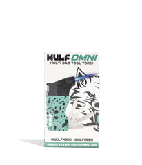 Wulf Mods Omni Dab Tool Torch - Discreet Smoker