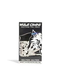 Wulf Mods Omni Dab Tool Torch - Discreet Smoker