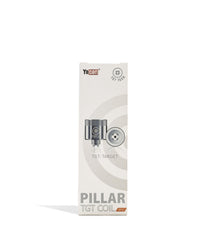 Wulf Mods Pillar TGT Coils 5pk - Discreet Smoker