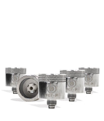 Wulf Mods Pillar TGT Coils 5pk - Discreet Smoker