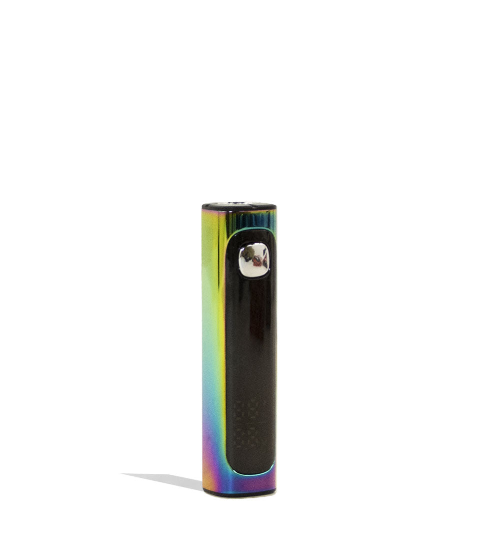 Wulf Mods Pro Digit Variable Voltage 510 Battery - Discreet Smoker
