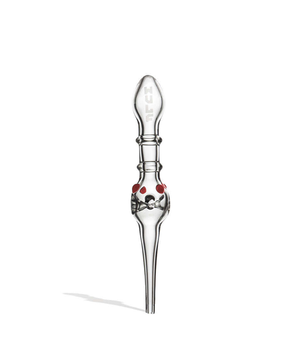 Wulf Mods Rail Nectar Straw - Discreet Smoker