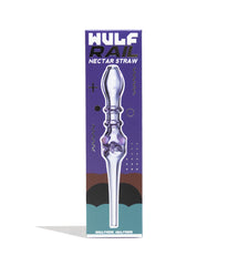 Wulf Mods Rail Nectar Straw - Discreet Smoker