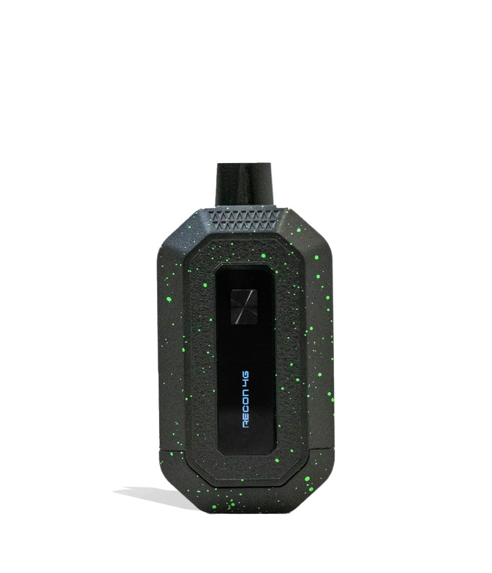 Wulf Mods Recon 4g Dual Cartridge 510 Battery - Discreet Smoker