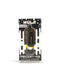 Wulf Mods Recon 4g Dual Cartridge 510 Battery - Discreet Smoker