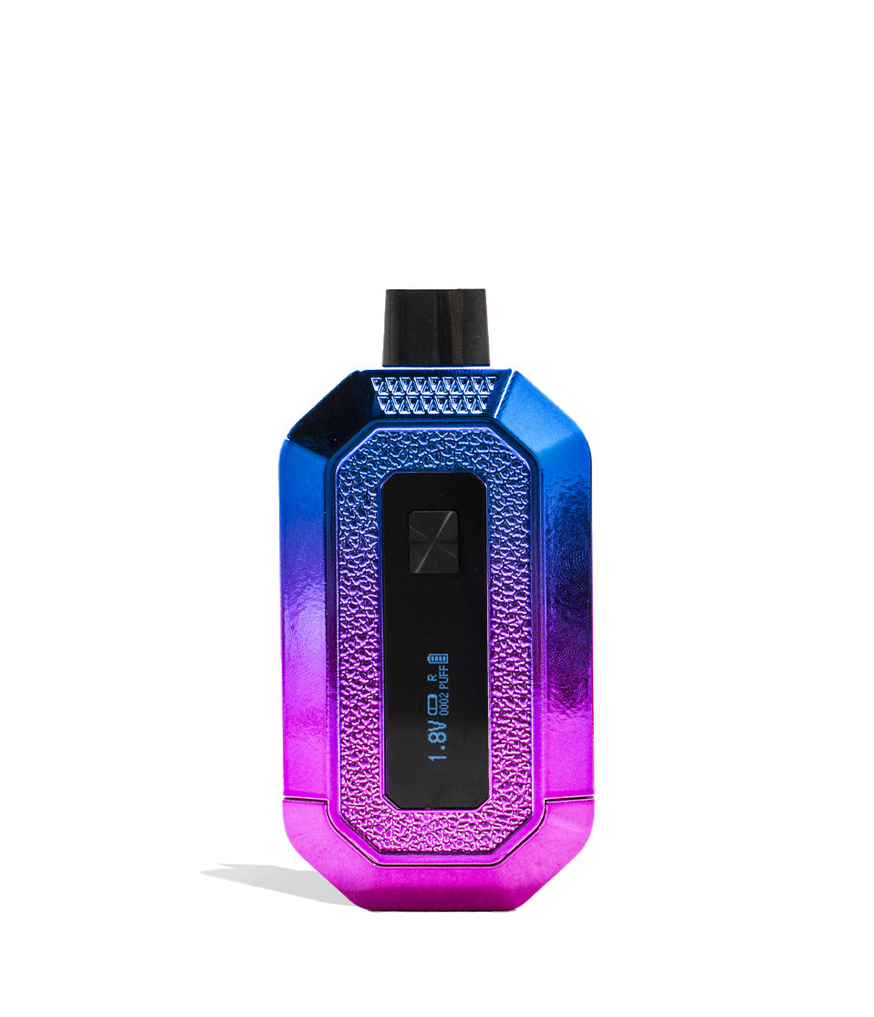 Wulf Mods Recon 4g Dual Cartridge 510 Battery - Discreet Smoker