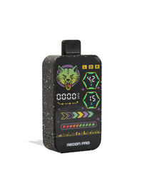 Wulf Mods Recon Pro Dual 510 Voltage Battery - Discreet Smoker