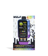 Wulf Mods Recon Pro Dual 510 Voltage Battery - Discreet Smoker