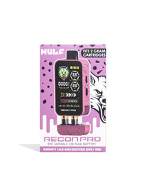 Wulf Mods Recon Pro Dual 510 Voltage Battery - Discreet Smoker