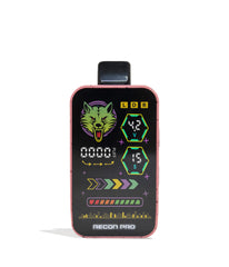 Wulf Mods Recon Pro Dual 510 Voltage Battery - Discreet Smoker