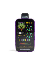 Wulf Mods Recon Pro Dual 510 Voltage Battery - Discreet Smoker