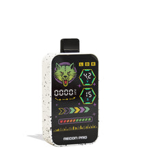 Wulf Mods Recon Pro Dual 510 Voltage Battery - Discreet Smoker