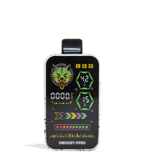 Wulf Mods Recon Pro Dual 510 Voltage Battery - Discreet Smoker