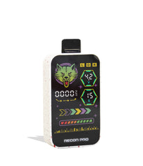Wulf Mods Recon Pro Dual 510 Voltage Battery - Discreet Smoker