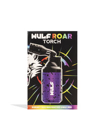 Wulf Mods Roar Butane Torch - Discreet Smoker