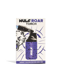 Wulf Mods Roar Butane Torch - Discreet Smoker