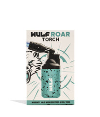 Wulf Mods Roar Butane Torch - Discreet Smoker