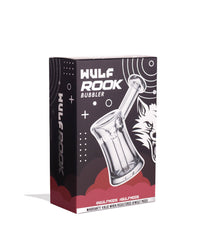 Wulf Mods Rook Bubbler - Discreet Smoker