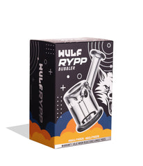 Wulf Mods Rypp Bubbler - Discreet Smoker