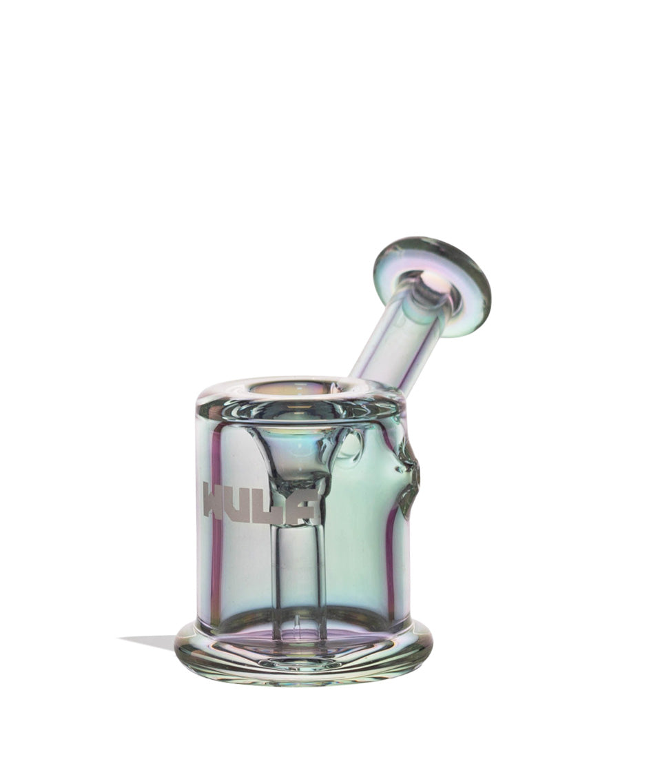Wulf Mods Rypp Bubbler - Discreet Smoker