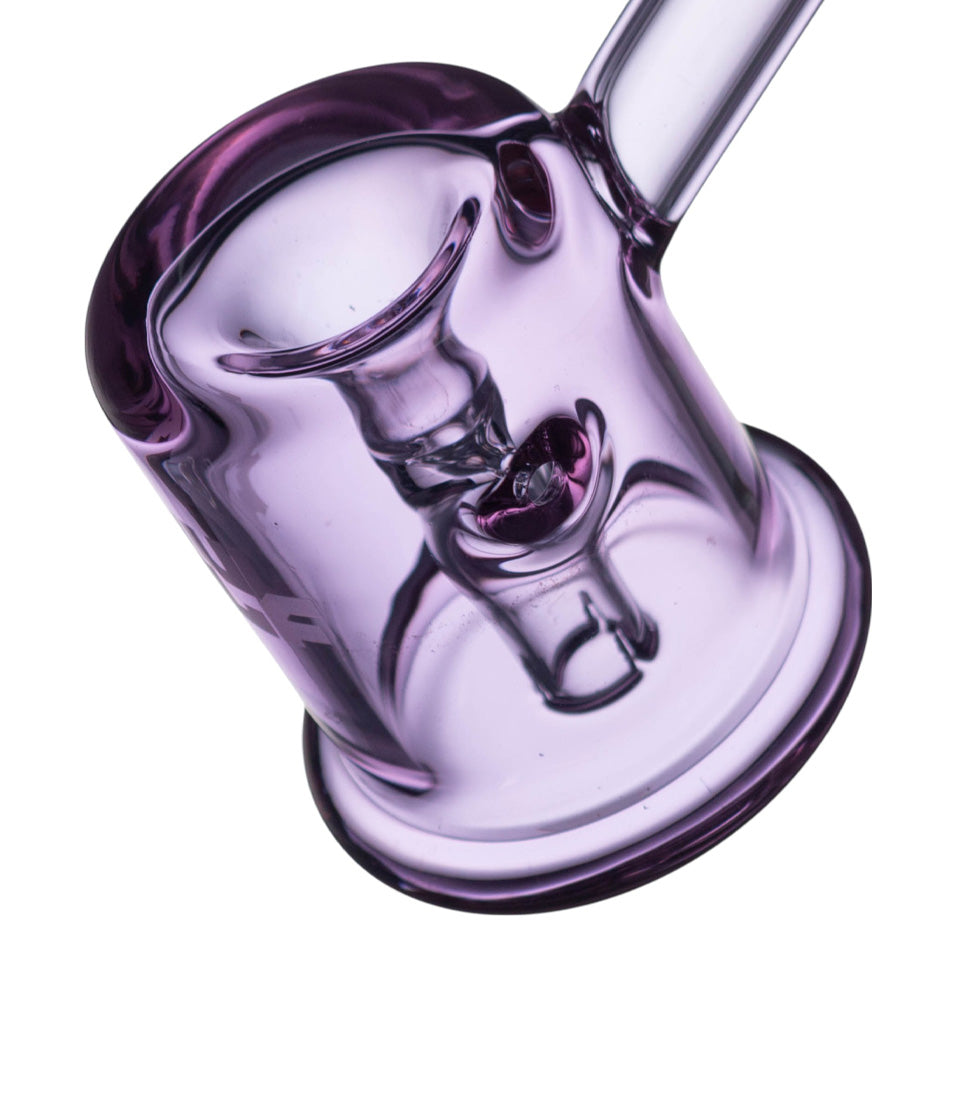 Wulf Mods Rypp Bubbler - Discreet Smoker