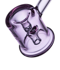 Wulf Mods Rypp Bubbler - Discreet Smoker