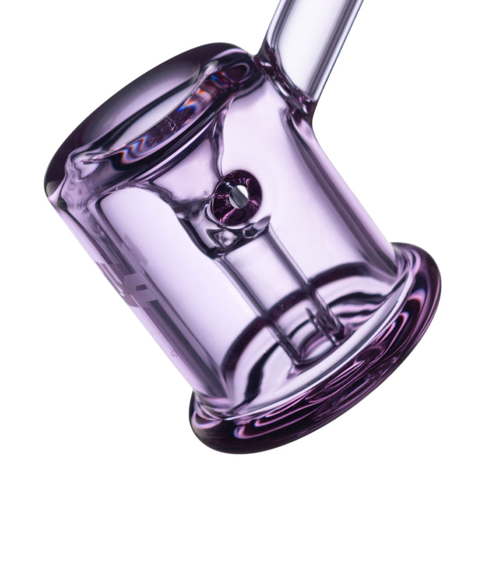 Wulf Mods Rypp Bubbler - Discreet Smoker
