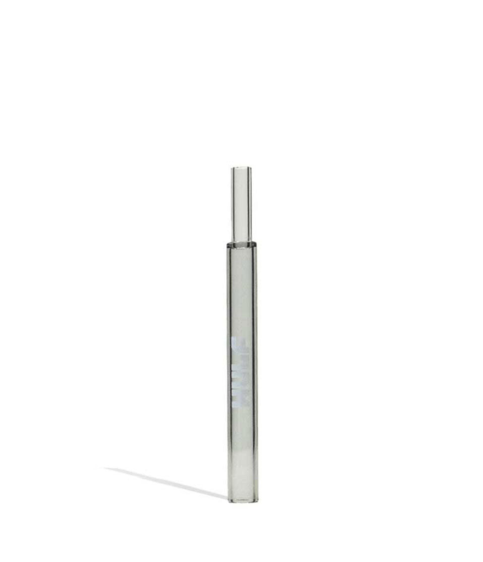 Wulf Mods Smoked Glass Full Throttle Nectar Straw - Discreet Smoker