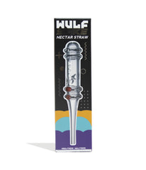 Wulf Mods Spike Nectar Straw - Discreet Smoker