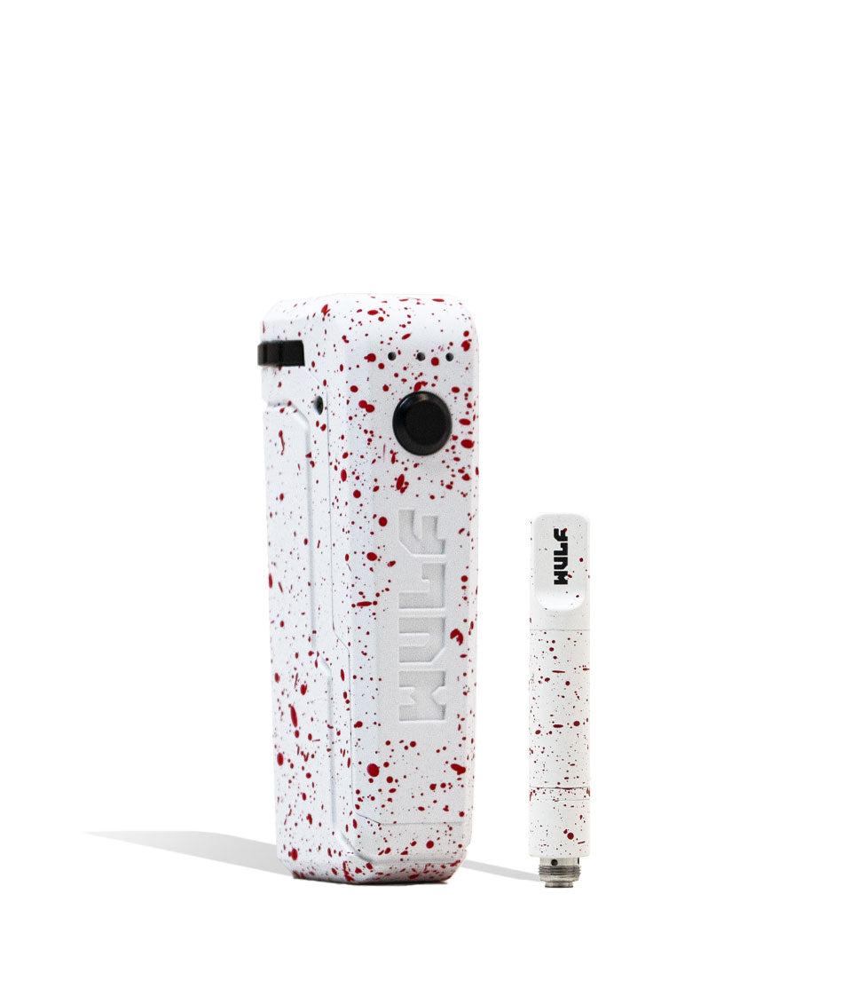 Wulf Mods UNI Max Concentrate Kit (Vaporizer + 510 Battery) - Discreet Smoker