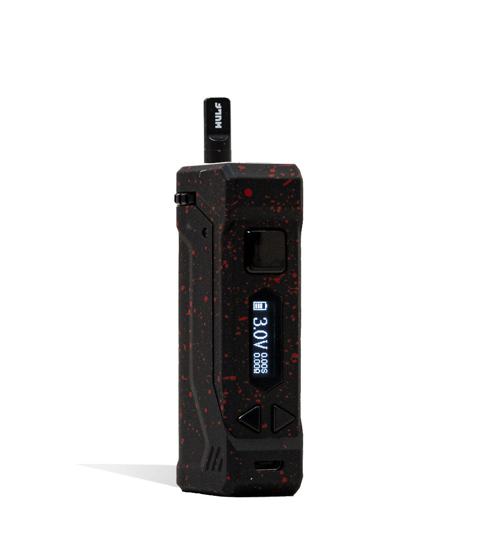 Wulf Mods UNI Pro Max Concentrate Kit - Discreet Smoker
