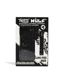 Wulf Mods UNI Pro Max Concentrate Kit - Discreet Smoker