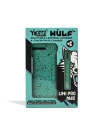 Wulf Mods UNI Pro Max Concentrate Kit - Discreet Smoker