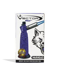 Wulf Mods Warhead Torch - Discreet Smoker