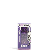 Wulf Mods X-Ray Series Kodo 510 Voltage Battery - Discreet Smoker