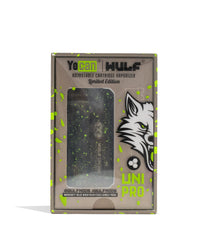 Wulf Mods X-Ray Series Uni Pro Cartridge Vaporizer - Discreet Smoker