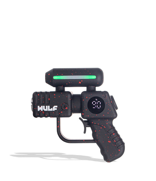 Wulf Mods Zapp Variable Voltage 510 Battery - Discreet Smoker