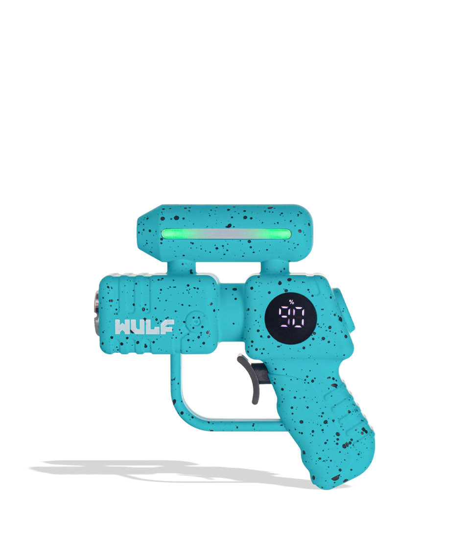 Wulf Mods Zapp Variable Voltage 510 Battery - Discreet Smoker