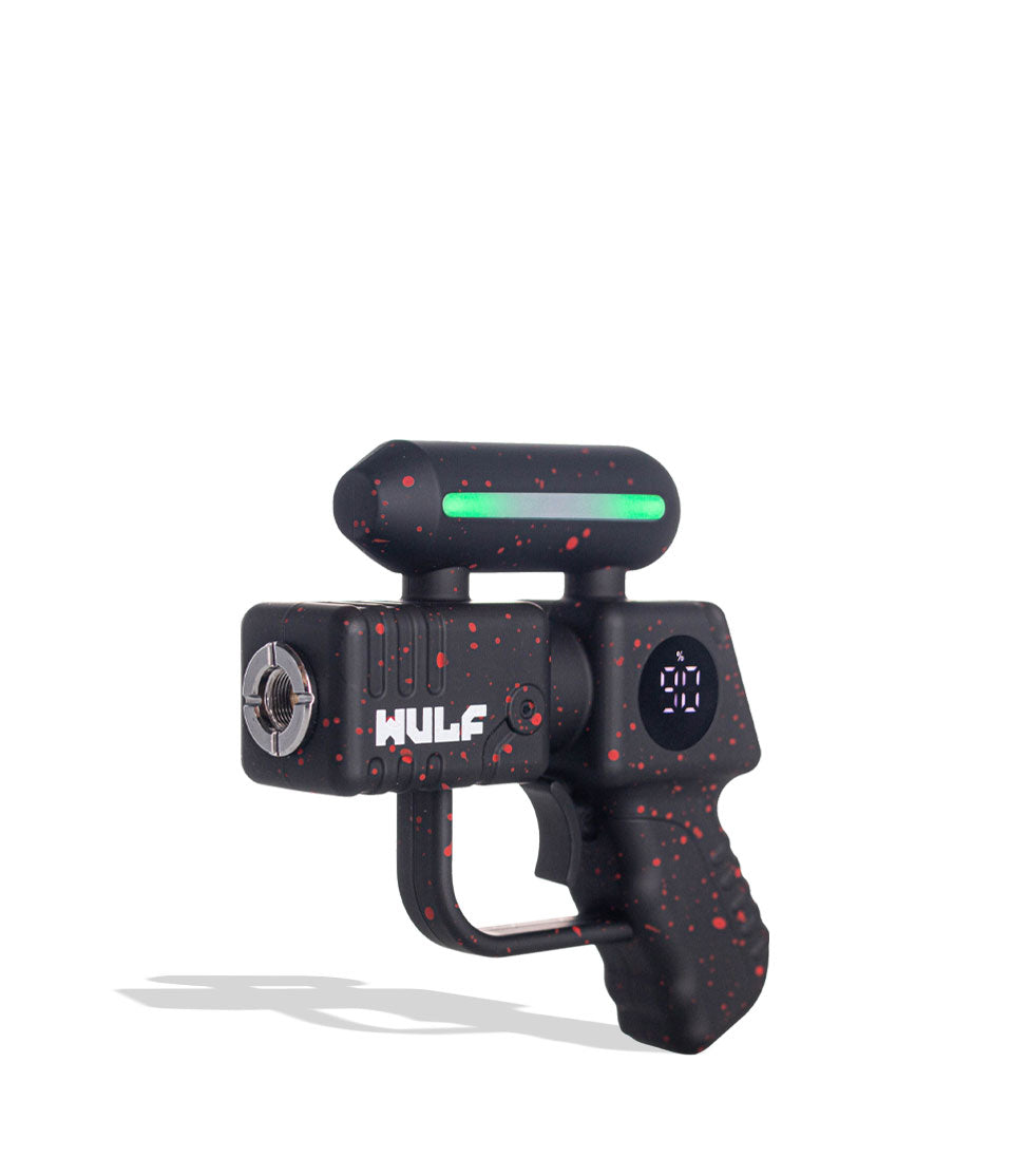 Wulf Mods Zapp Variable Voltage 510 Battery - Discreet Smoker