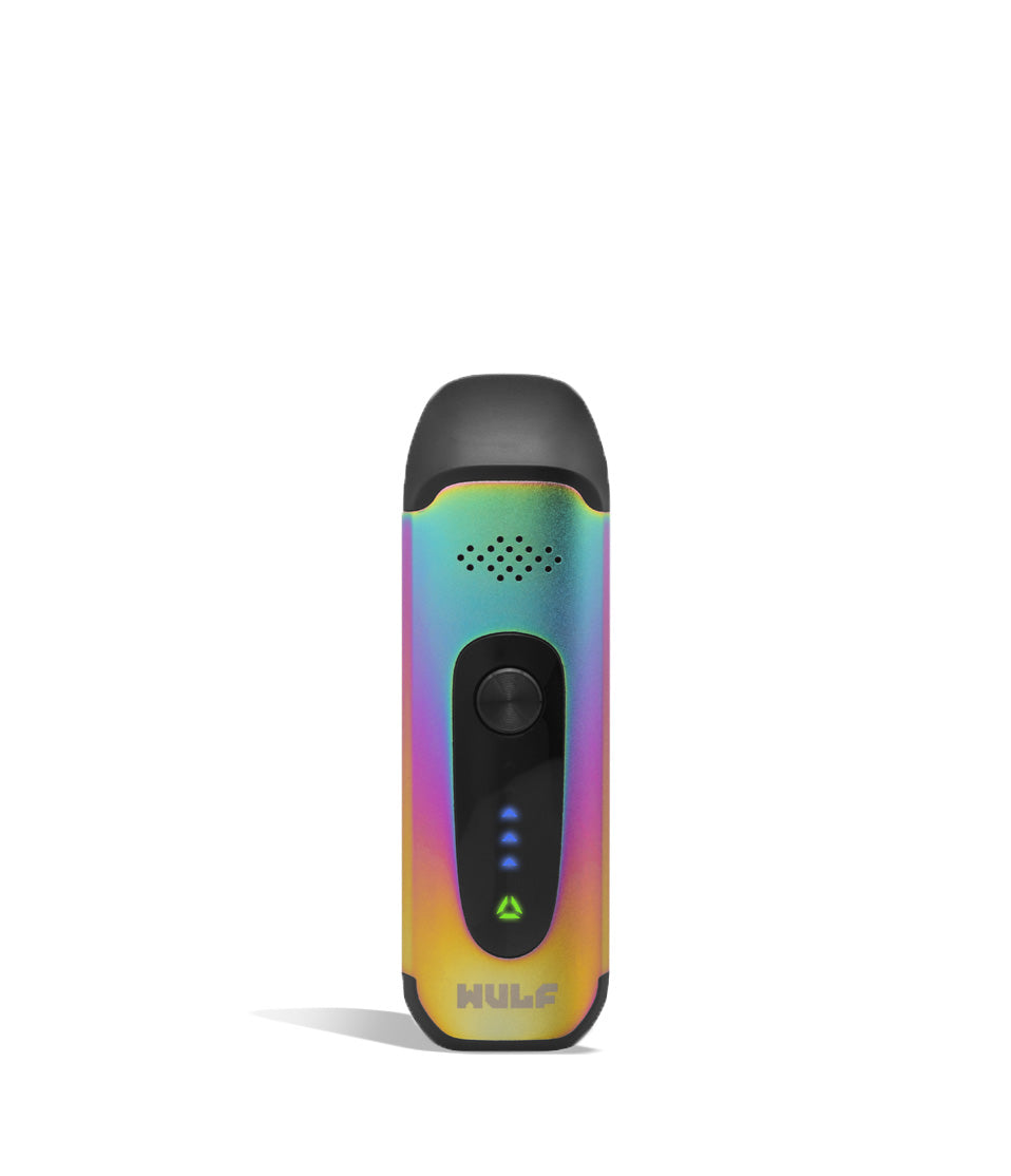 Wulf Mods Next Vaporizer - Discreet Smoker