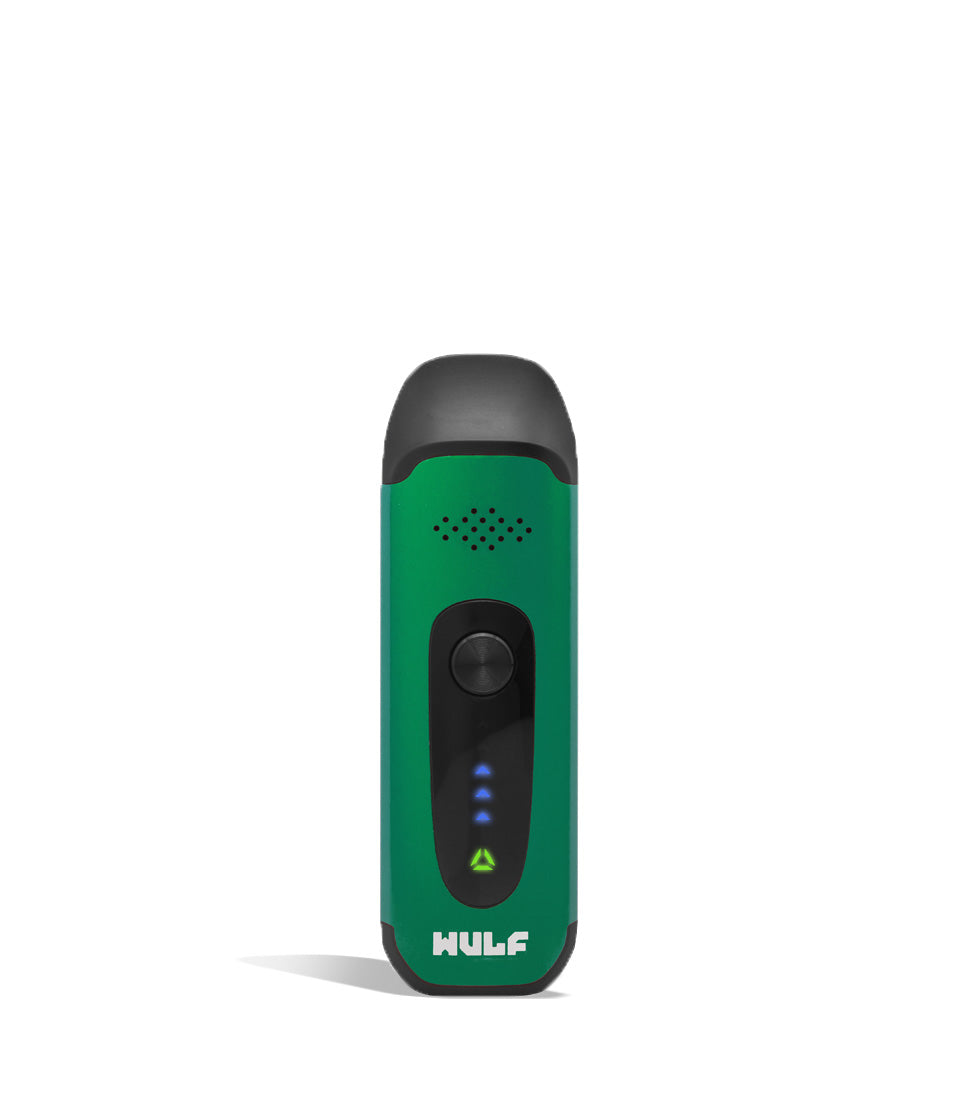 Wulf Mods Next Vaporizer - Discreet Smoker