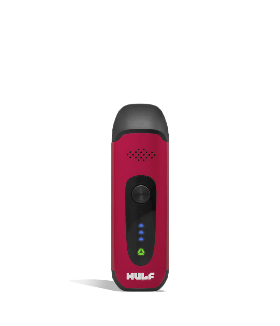 Wulf Mods Next Vaporizer - Discreet Smoker
