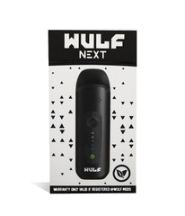 Wulf Mods Next Vaporizer - Discreet Smoker