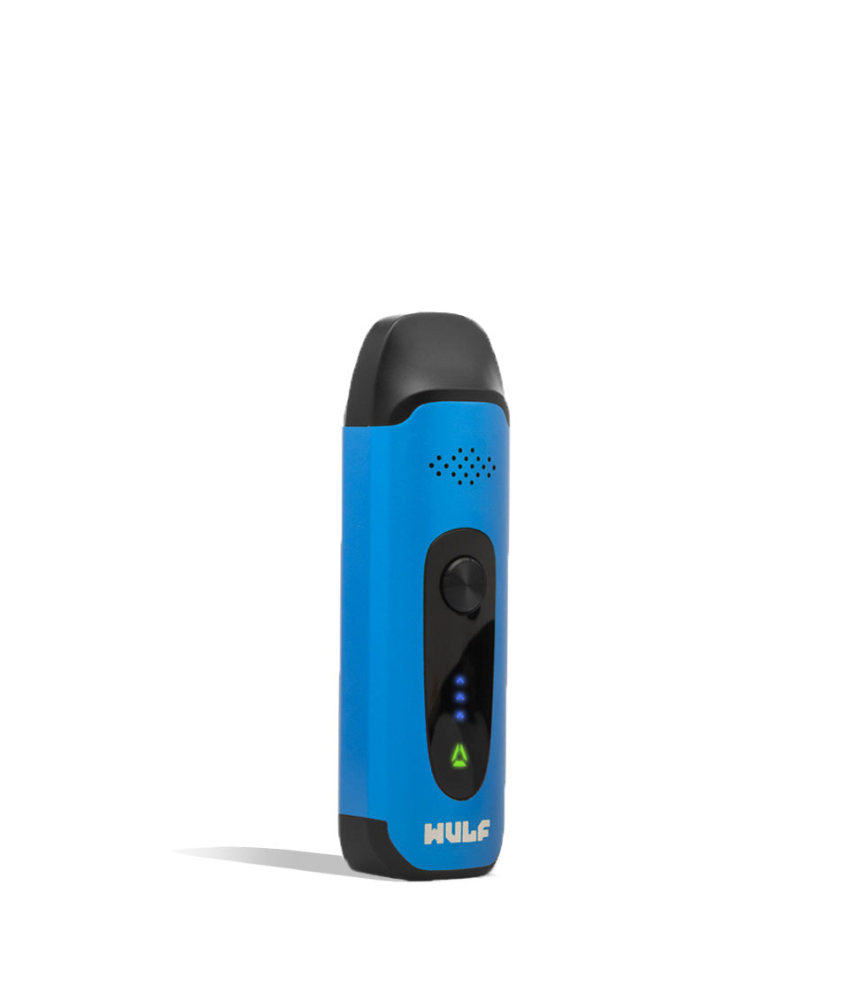 Wulf Mods Next Vaporizer - Discreet Smoker