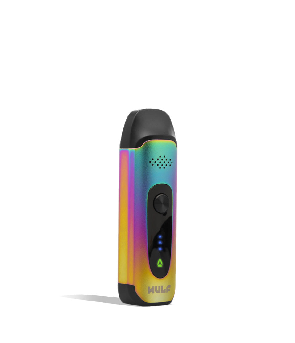 Wulf Mods Next Vaporizer - Discreet Smoker